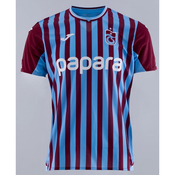 Tailandia Camiseta Trabzonspor 1ª 2024/25